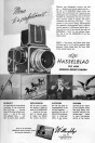 1951 Hassellblad ad