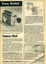 1960 Kodak Photography ad part 2