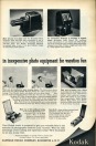 Vintage Kodak ad part 2