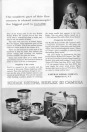 1961 Kodak Retina 3 ad